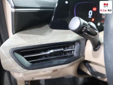 2023 - kia k8