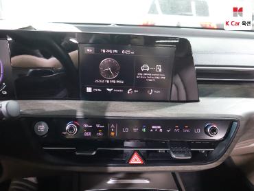2023 - kia k8