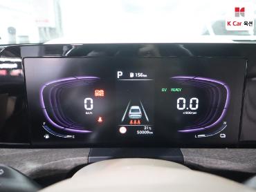 2023 - kia k8
