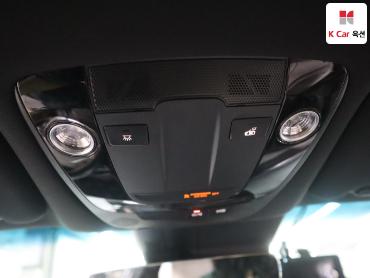 2023 - kia k8