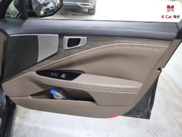 2023 - kia k8