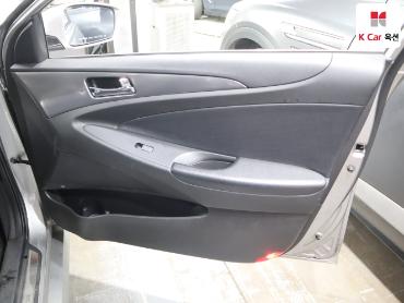 2013 - hyundai sonata