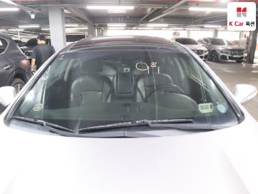 2013 - hyundai sonata