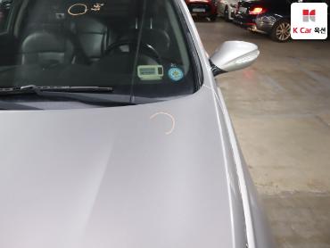 2013 - hyundai sonata