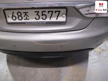 2013 - hyundai sonata