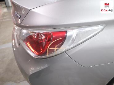 2013 - hyundai sonata