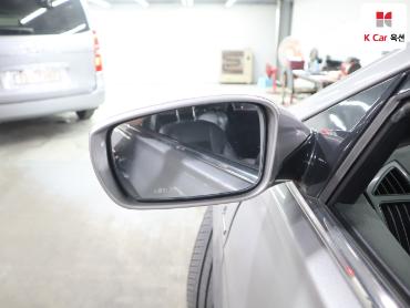 2013 - hyundai sonata