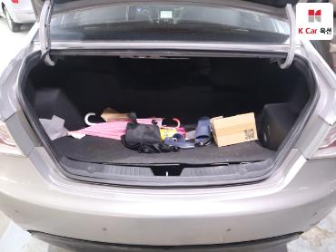 2013 - hyundai sonata