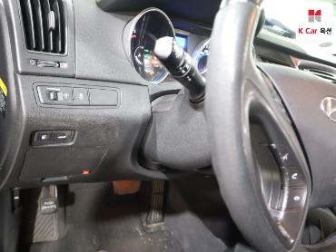 2013 - hyundai sonata