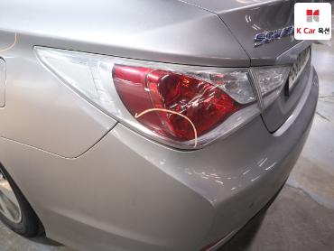 2013 - hyundai sonata