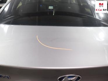 2013 - hyundai sonata