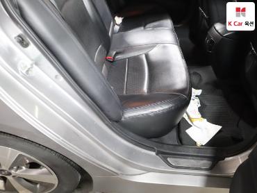 2013 - hyundai sonata
