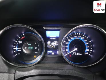 2013 - hyundai sonata