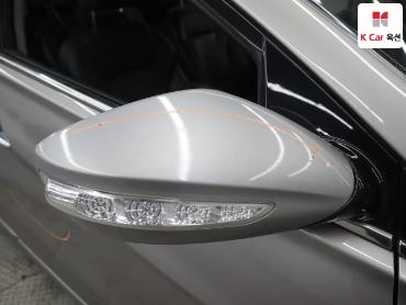 2013 - hyundai sonata