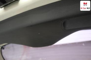 2012 - kia morning