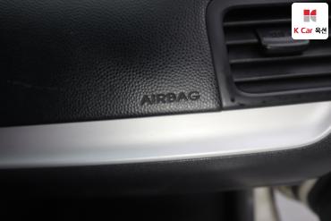 2012 - kia morning