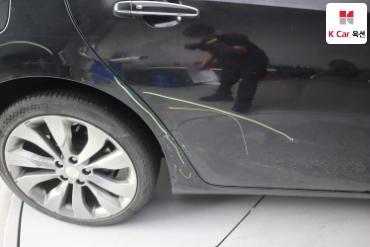 2017 - chevrolet malibu