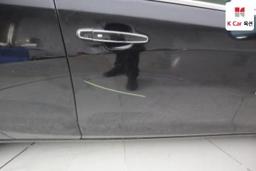 2017 - chevrolet malibu