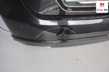2017 - chevrolet malibu