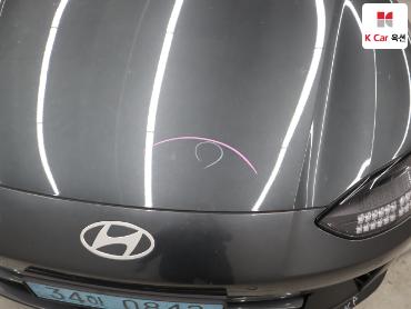 2023 - hyundai ioniq