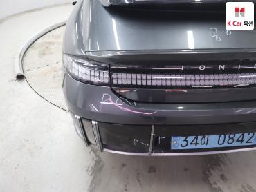 2023 - hyundai ioniq