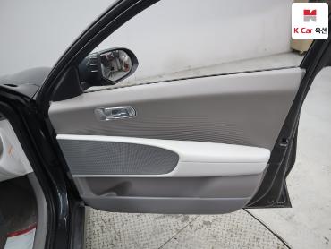 2023 - hyundai ioniq