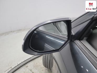 2023 - hyundai ioniq