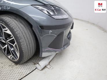 2023 - hyundai ioniq