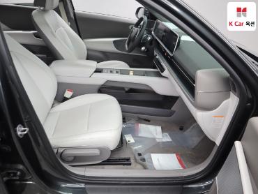 2023 - hyundai ioniq
