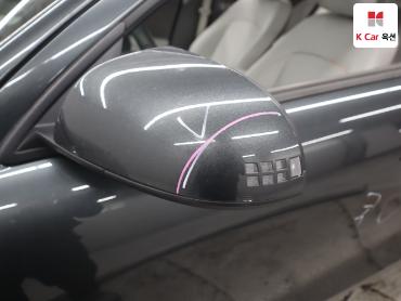 2023 - hyundai ioniq