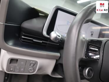 2023 - hyundai ioniq