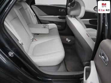 2023 - hyundai ioniq