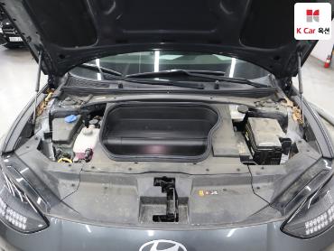 2023 - hyundai ioniq