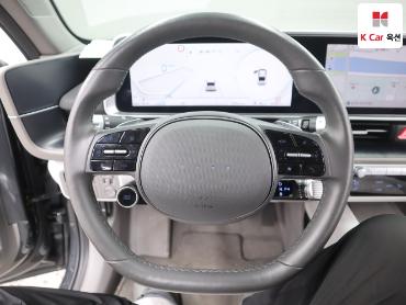 2023 - hyundai ioniq