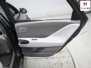 2023 - hyundai ioniq