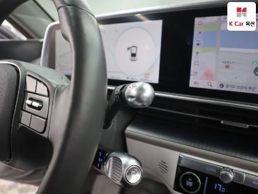 2023 - hyundai ioniq
