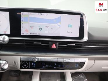 2023 - hyundai ioniq