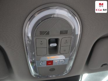 2023 - hyundai ioniq
