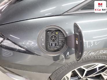 2023 - hyundai ioniq