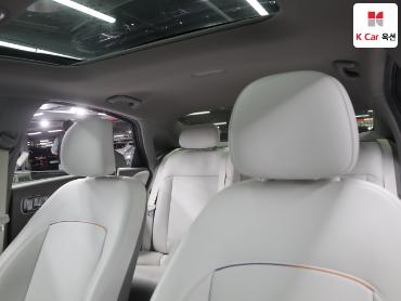 2023 - hyundai ioniq