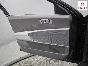 2023 - hyundai ioniq