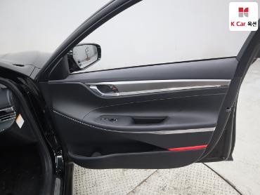 2023 - hyundai grandeur