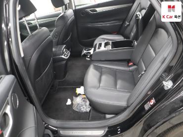 2023 - hyundai grandeur