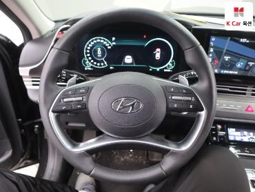 2023 - hyundai grandeur