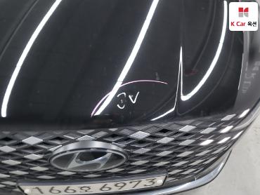 2023 - hyundai grandeur