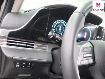 2023 - hyundai grandeur
