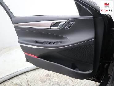 2023 - hyundai grandeur