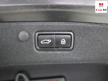 2023 - hyundai grandeur