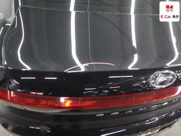 2023 - hyundai grandeur