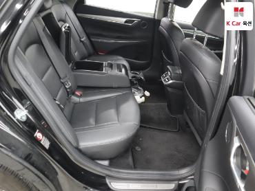 2023 - hyundai grandeur